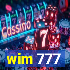 wim 777